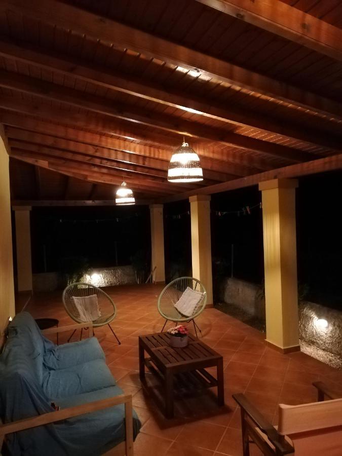 Mnf Country House Agios Georgios  Exterior foto