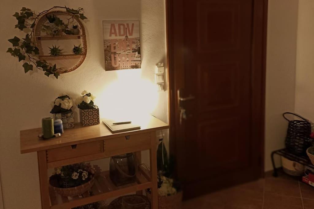 Mnf Country House Agios Georgios  Exterior foto