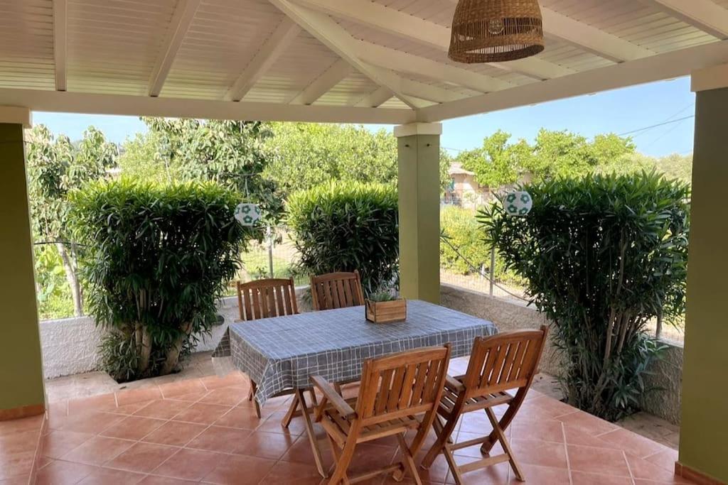 Mnf Country House Agios Georgios  Exterior foto