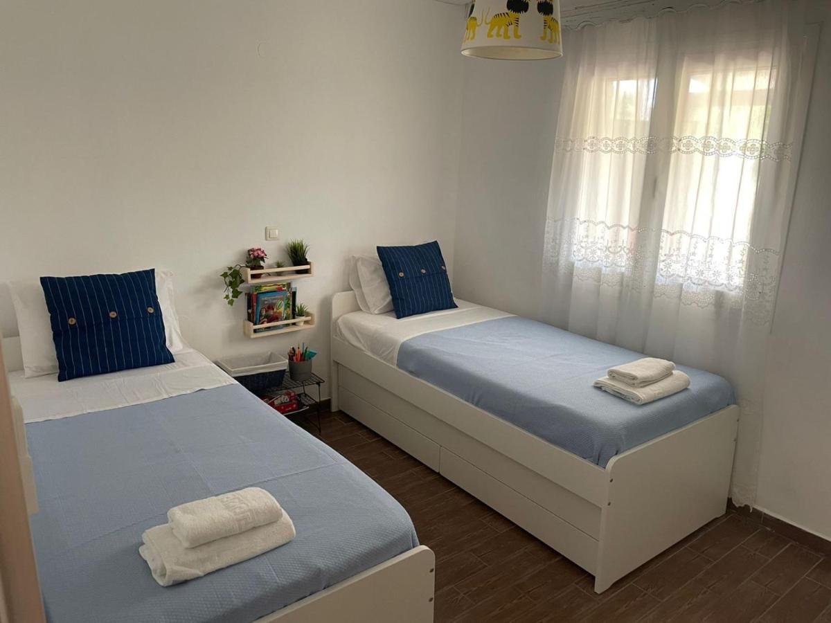 Mnf Country House Agios Georgios  Exterior foto