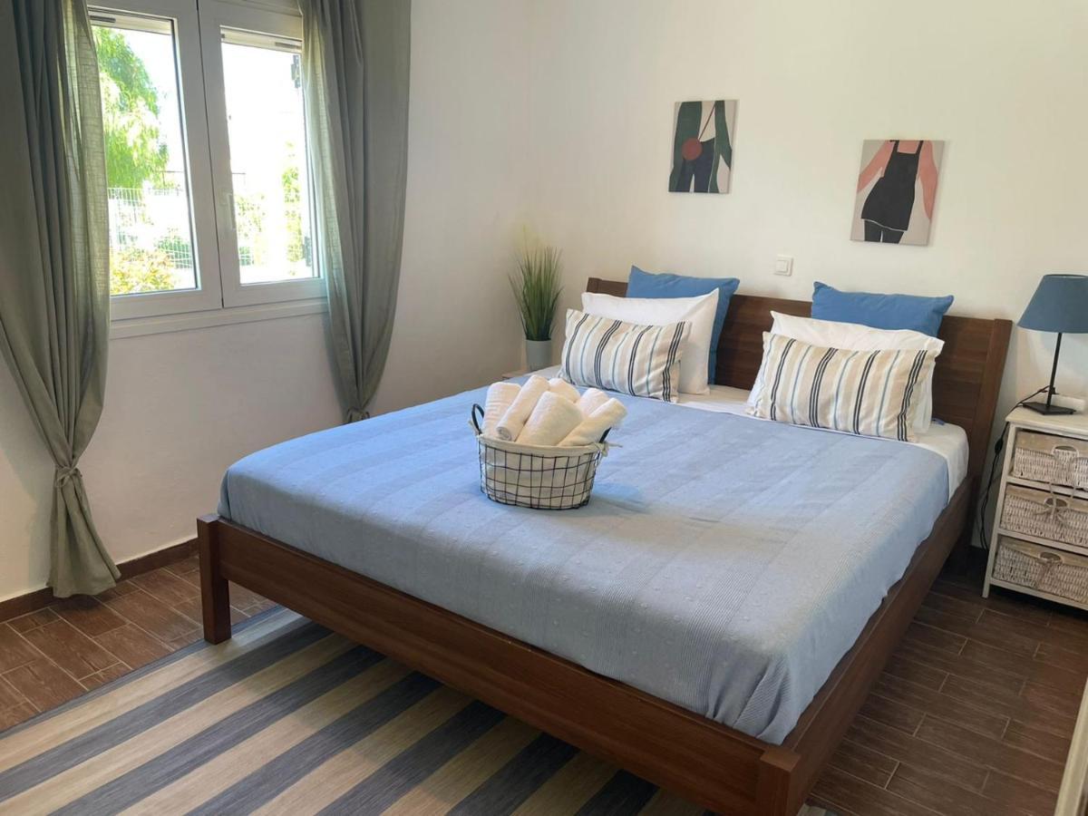 Mnf Country House Agios Georgios  Exterior foto